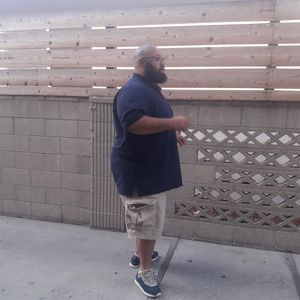 Meet your Posher, Logan